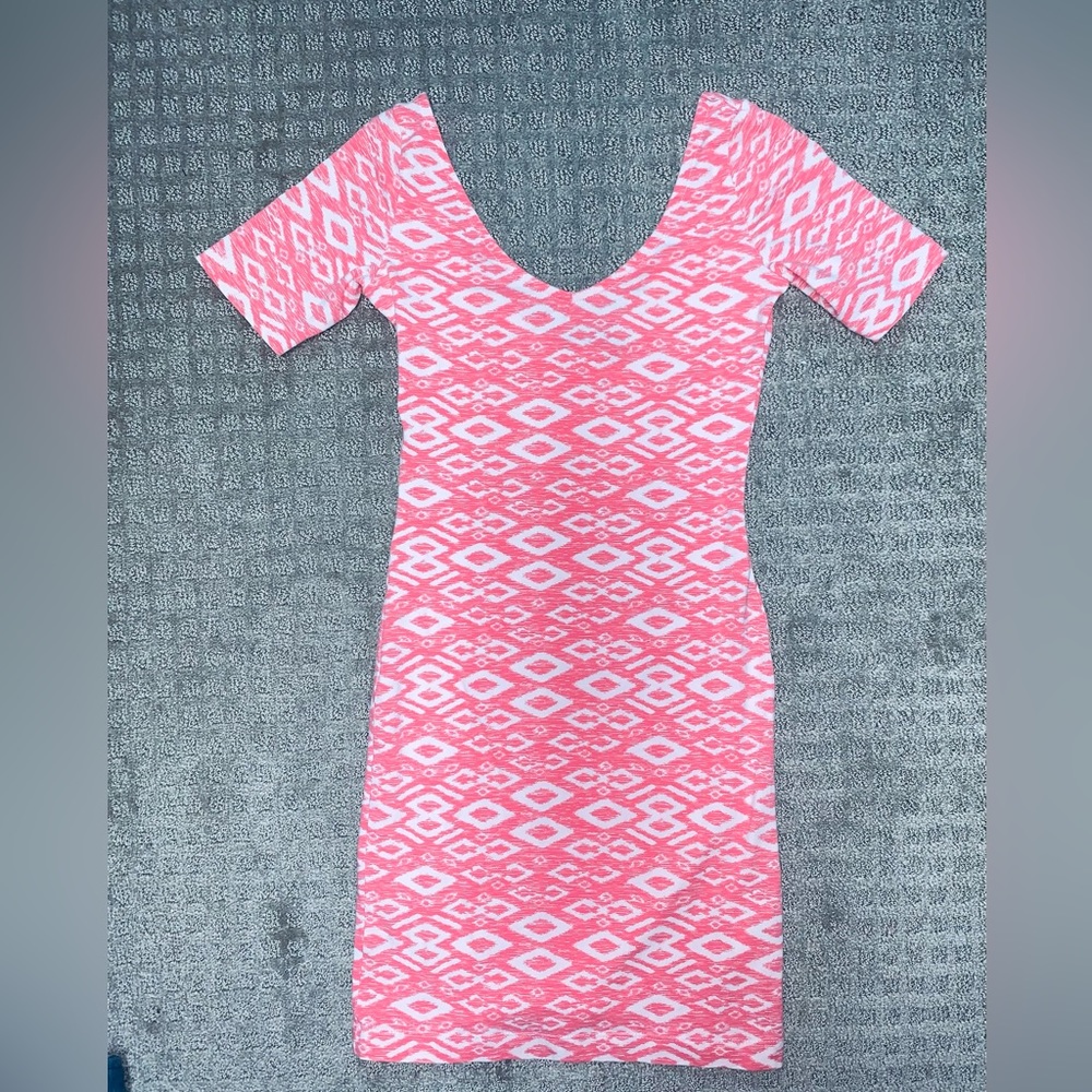 Divided by h&M mini dress for woman